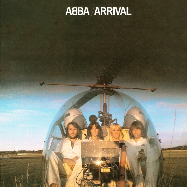ABBA - Arrival (POLS 272)