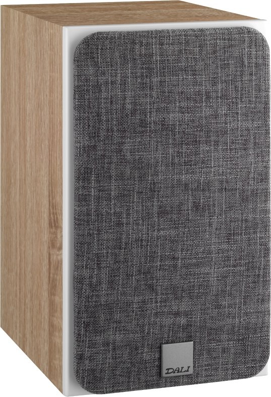 DALI Oberon 1 light oak