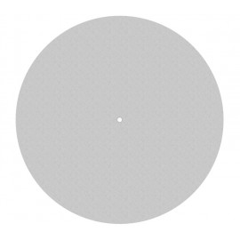 Pro-Ject Felt Mat 300mm light-grey