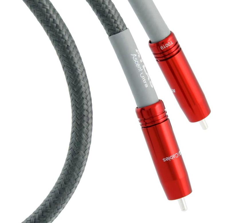 Atlas Ascent Ultra Digital RCA 1.0m