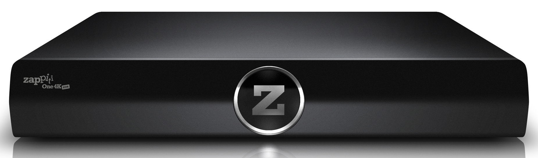 Zappiti One 4K HDR
