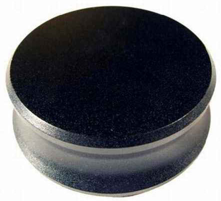 Tonar Record Weight black 760g груз для прижима виниловых плаcтинок арт.4611