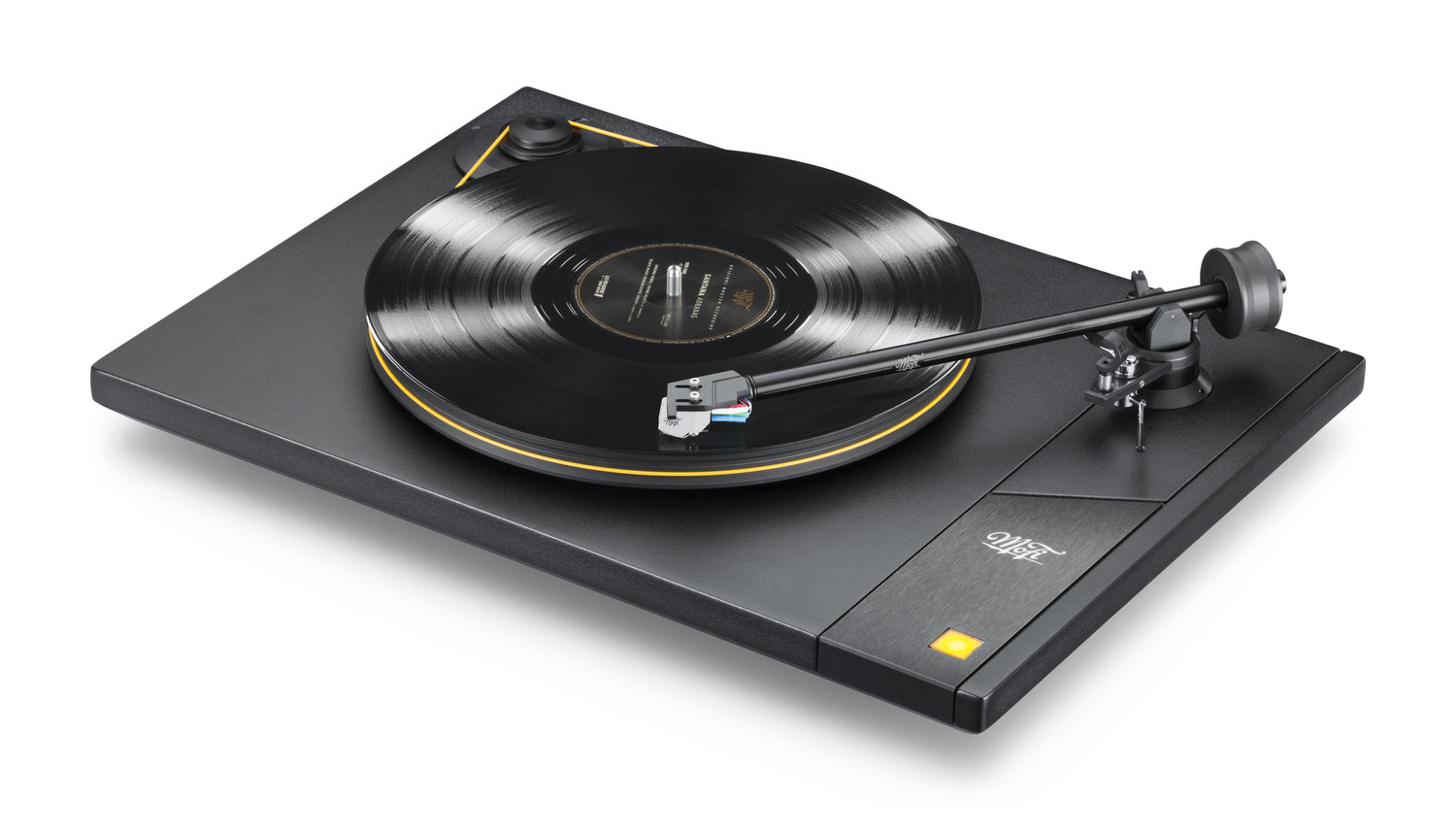 MOFI Electronics Studio Deck+