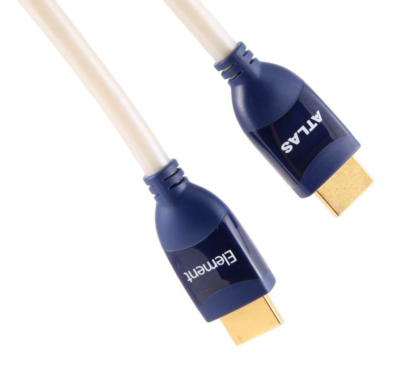 Atlas Element HDMI 18G 1,0m