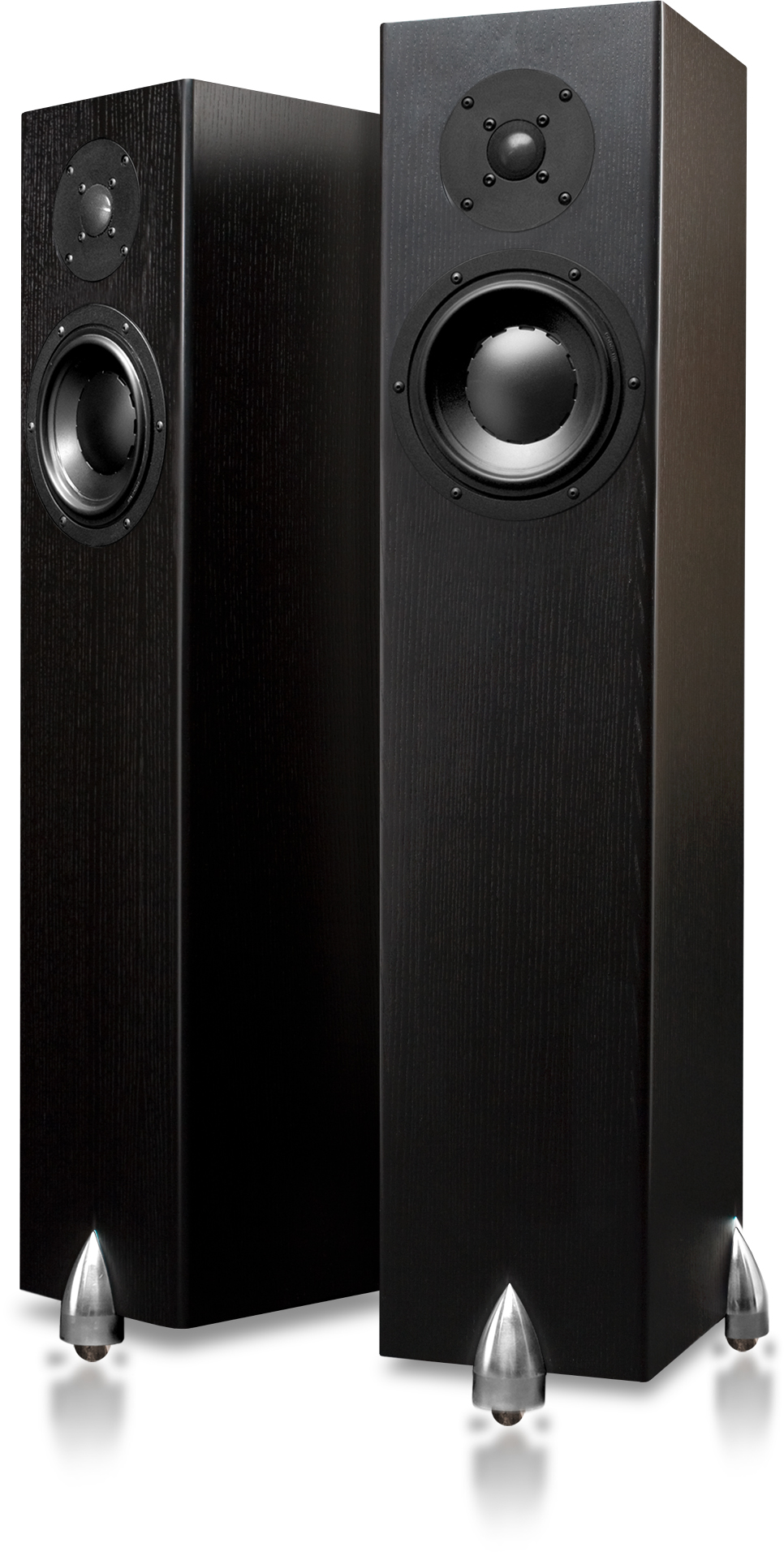 Totem Acoustic Forest black