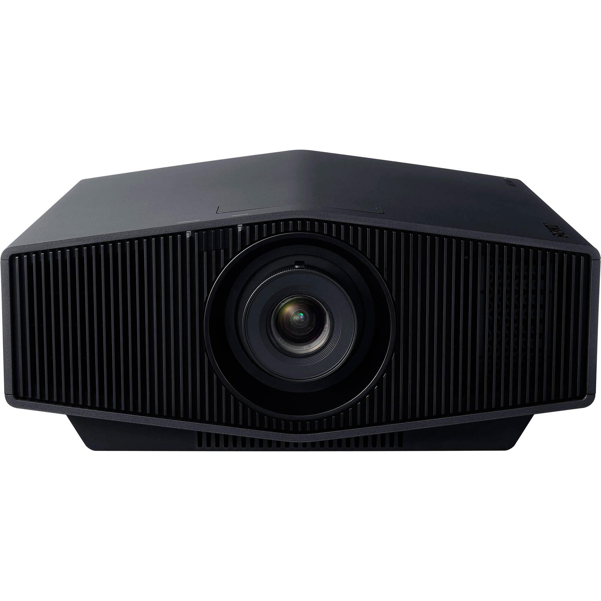 Sony VPL-XW5000 black