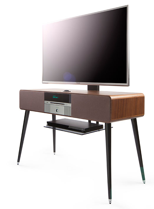 Ruark Audio R7 Audio Visual Mount