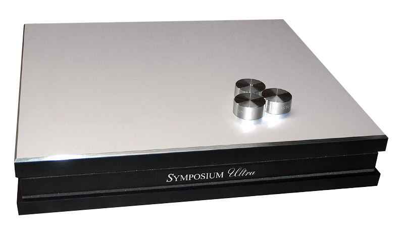 Symposium Ultra Platform «X-Large» 483х610х88