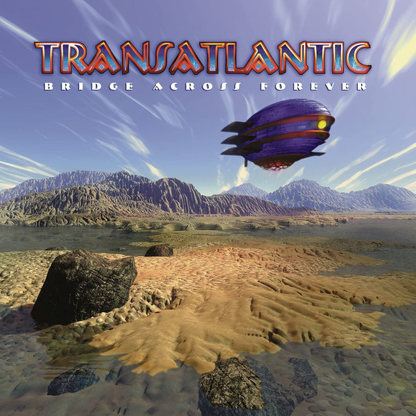 TransAtlantic - Bridge Across Forever (19439889421)