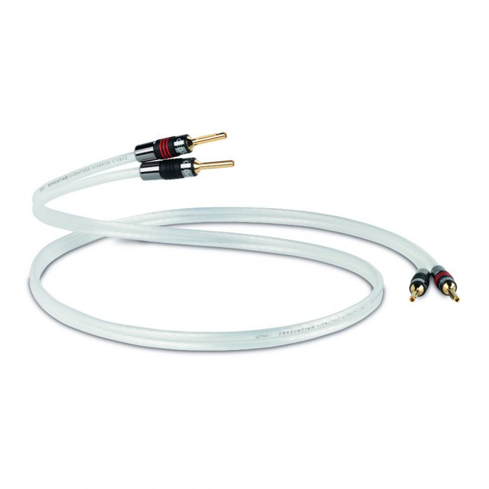 QED Signature Revelation Banana-Banana 2x5,0m QE1444