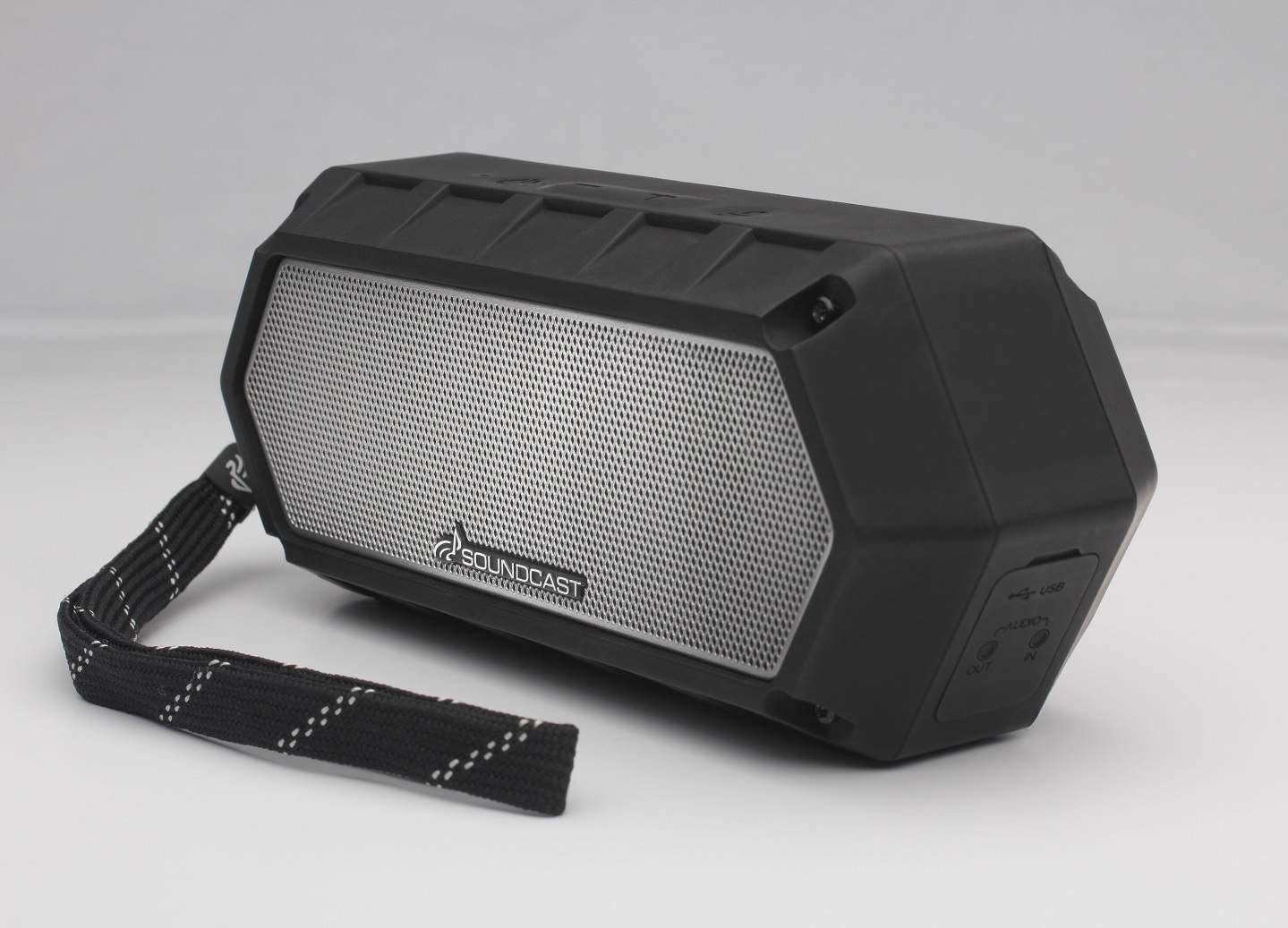 Soundcast VG1