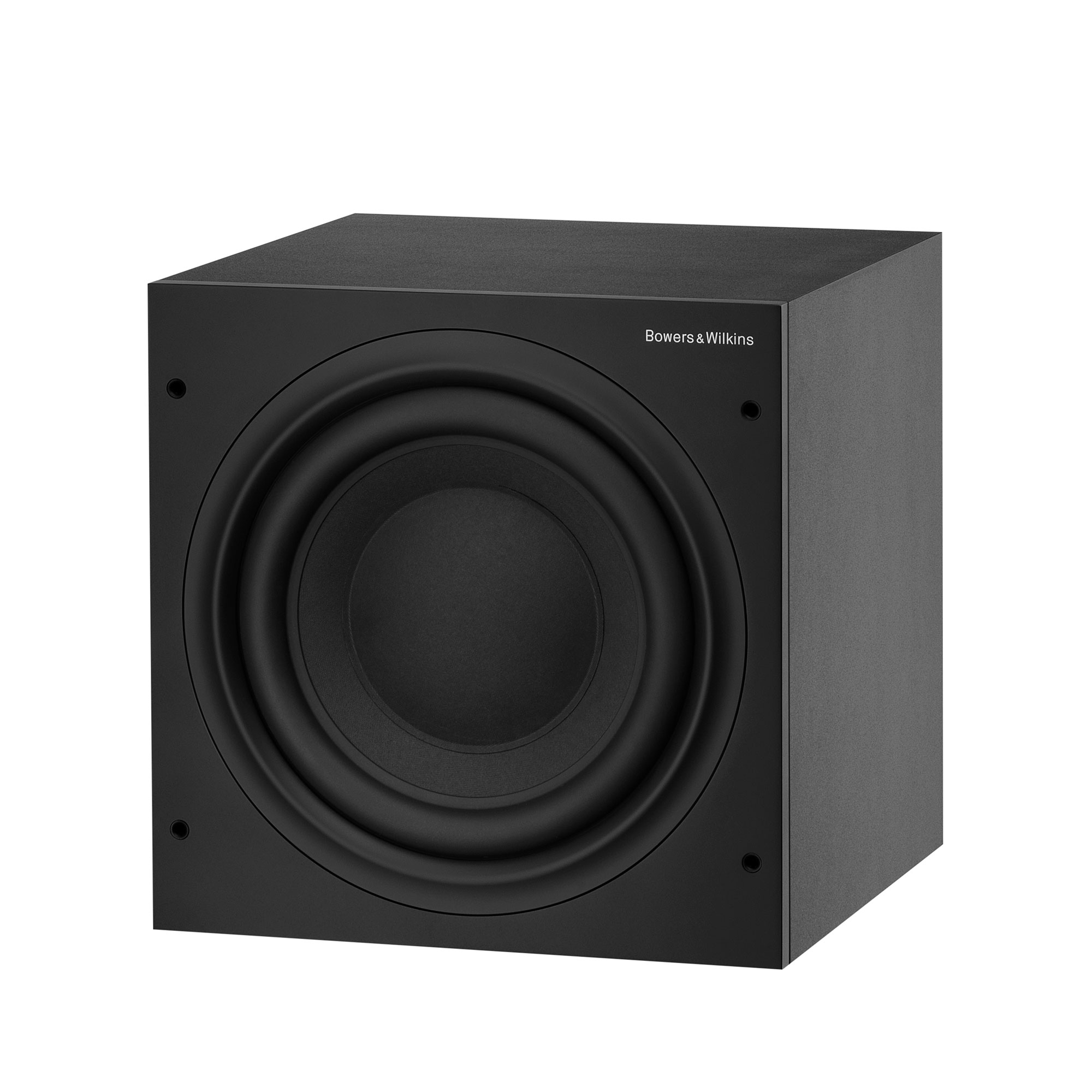 Bowers & Wilkins ASW610XP (2018) black