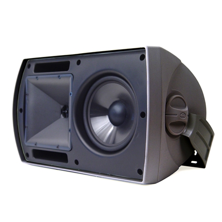 Klipsch AW-525 black