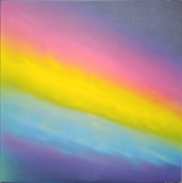 Coldplay - Moon Music [Pink Translucent Vinyl] (5021732278883)
