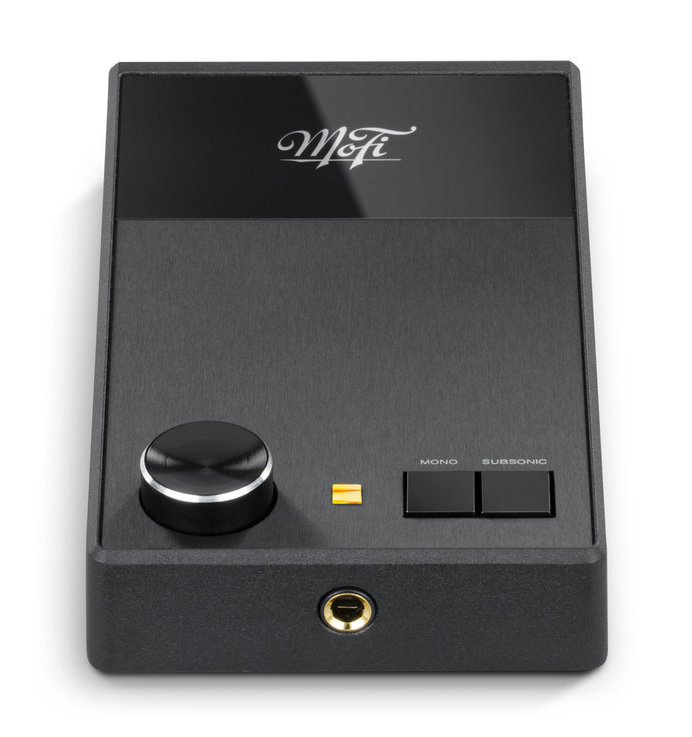 MOFI Electronics Ultra Phono