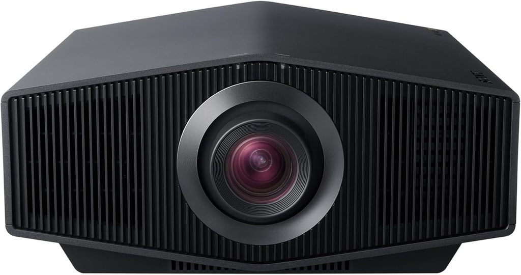 Sony VPL-XW6100ES black