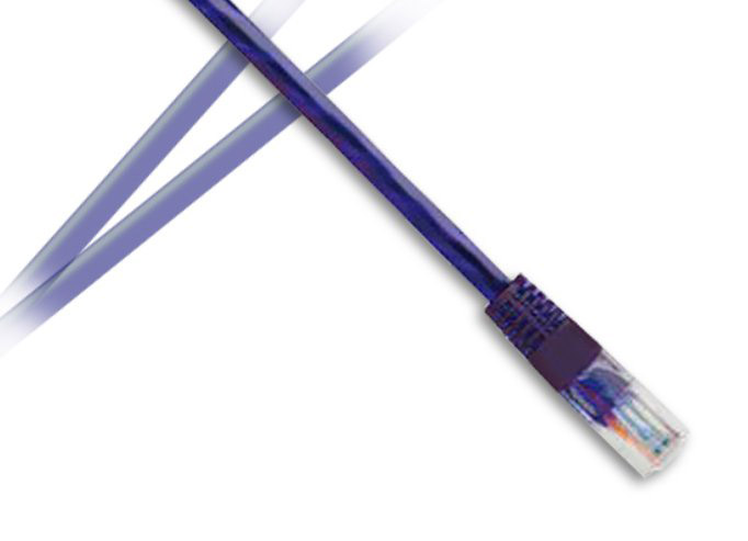 QED Profile Network RJ45 1,5m QE5240