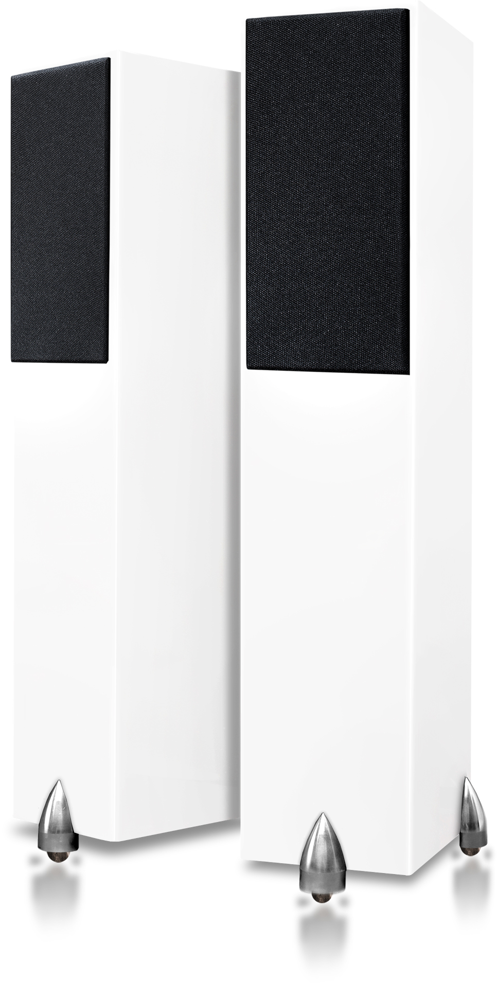 Totem Acoustic Forest white