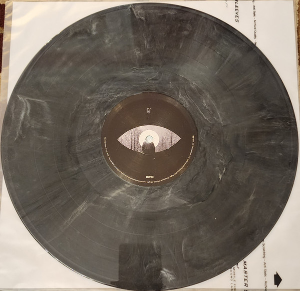 Alice In Chains - Rainier Fog [5th Anniversary Edition Smog Vinyl] (538417101)