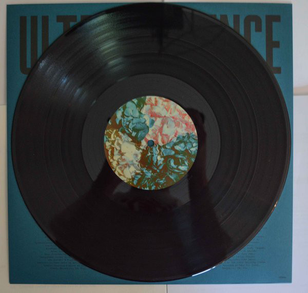 Lana Del Rey - Ultraviolence (3787448)