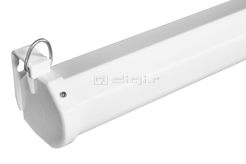 Digis DSOB-1106 Optimal-B 129" Matte White 1:1