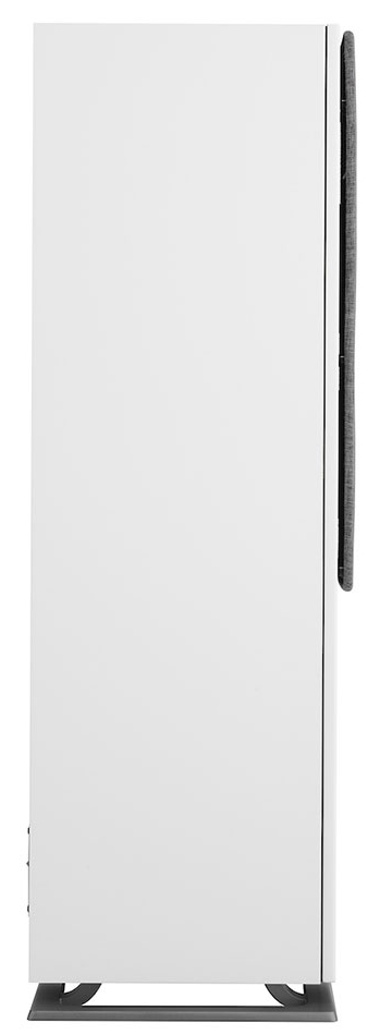DALI Oberon 5 white