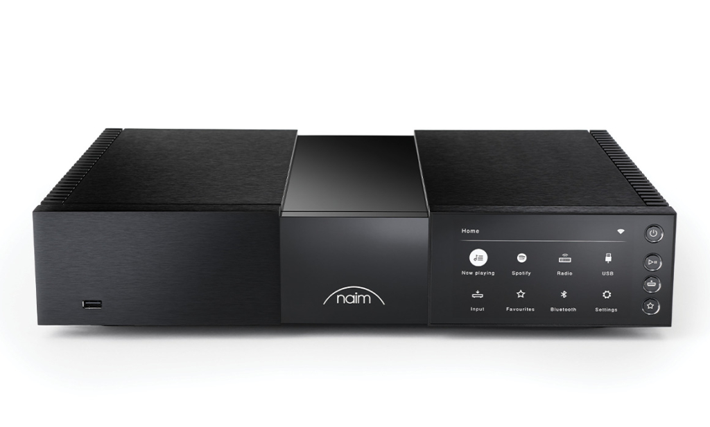 Naim Audio NSS 333 New Classic