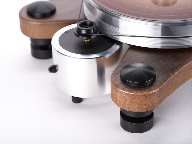 VPI Prime black