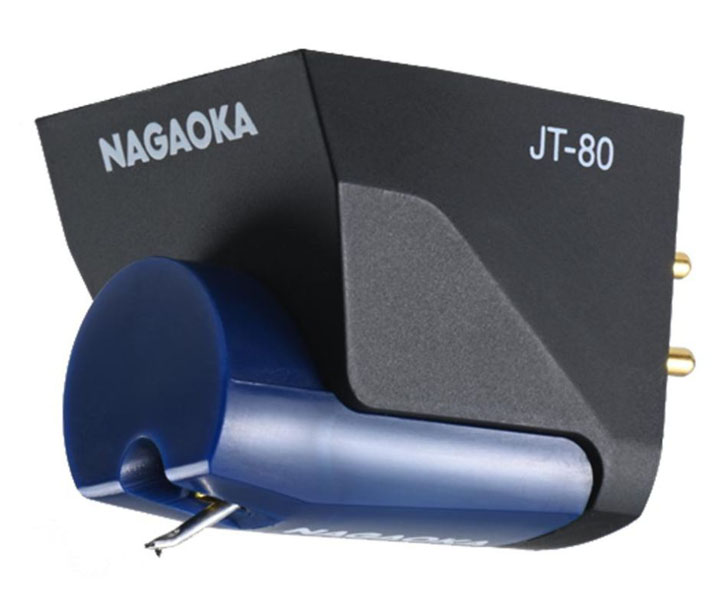 Nagaoka JT-80LB