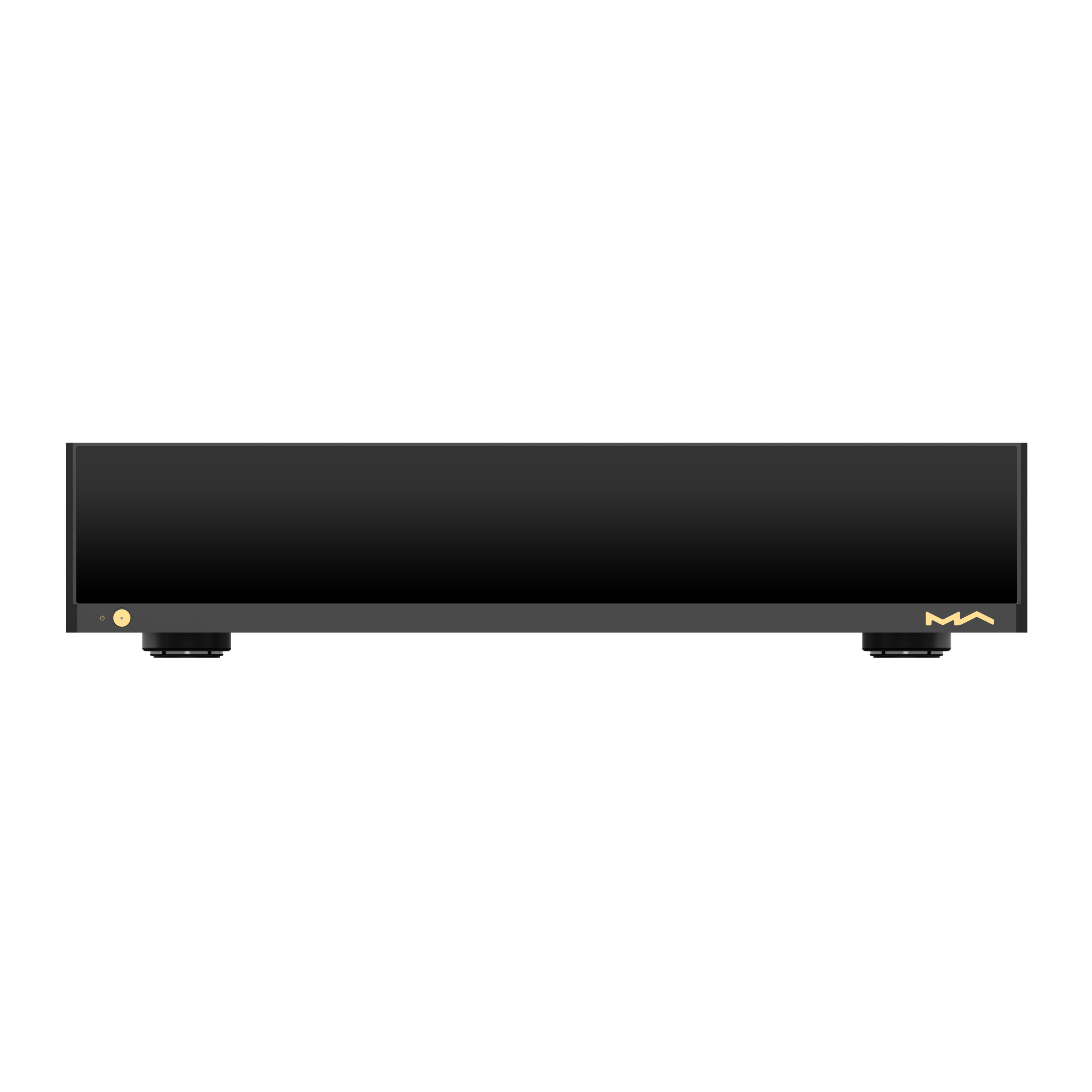 Matrix Audio MD-1P black