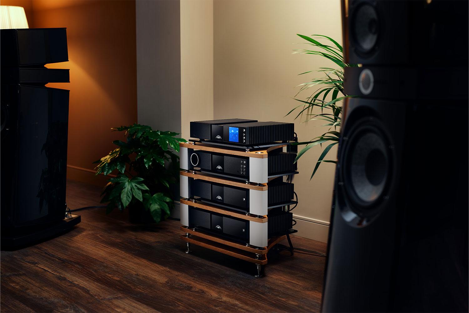 Naim Audio NSS 333 New Classic