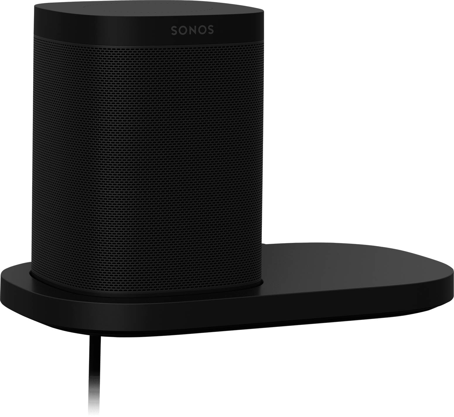 Sonos Shelf for ONE and PLAY:1 black