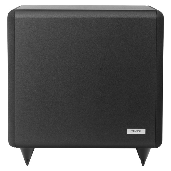 Tannoy TS2.10 SUB high gloss white