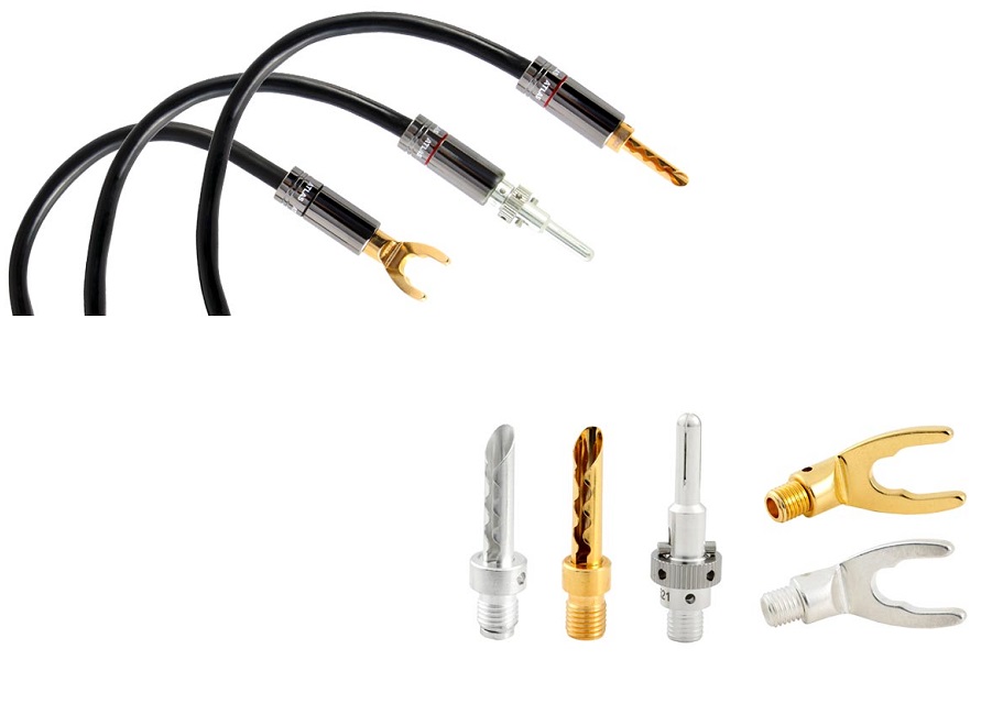 Atlas Ascent 2.0 2x3.0m [Transpose Z plug Gold]