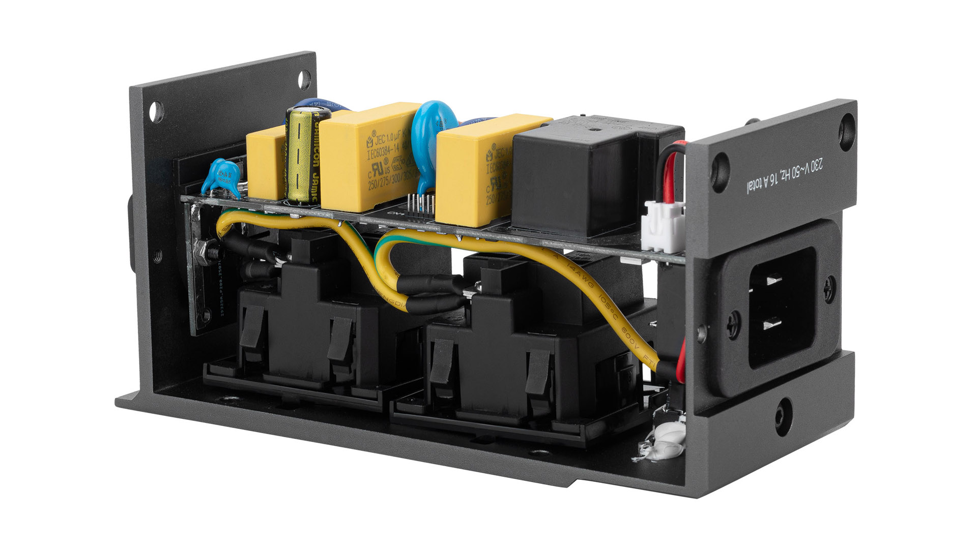 Powergrip PowerRail