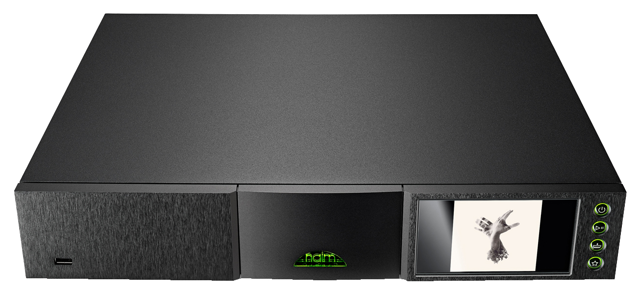 Naim Audio NDX 2
