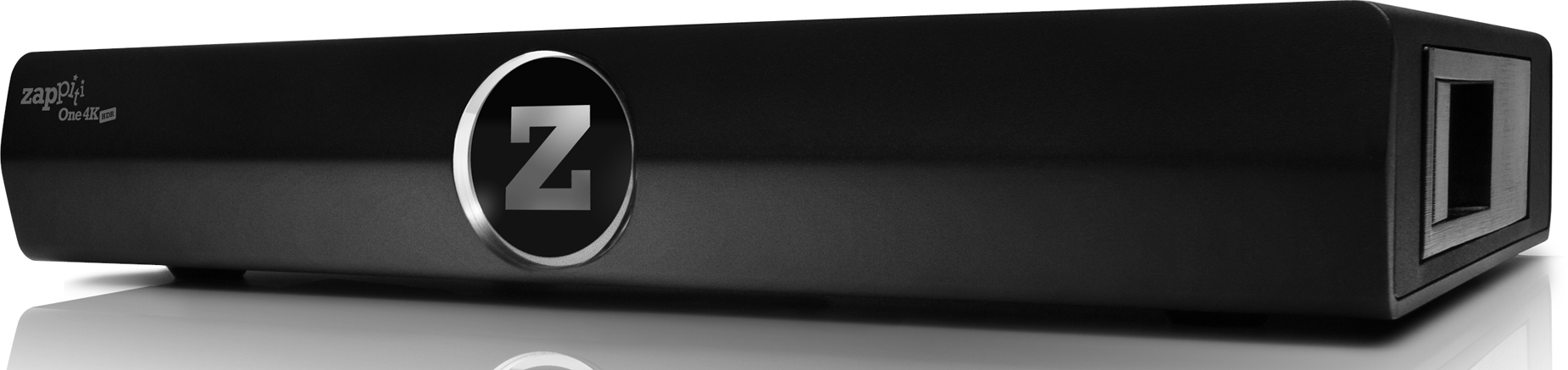 Zappiti One 4K HDR