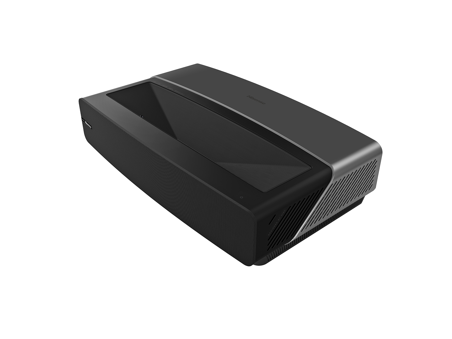 Hisense 100L5G (проектор + экран)