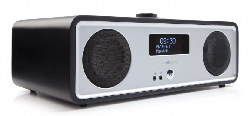 Ruark Audio R2 MK3 soft black