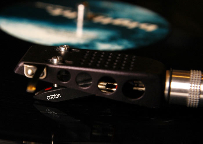 Ortofon OM 5E