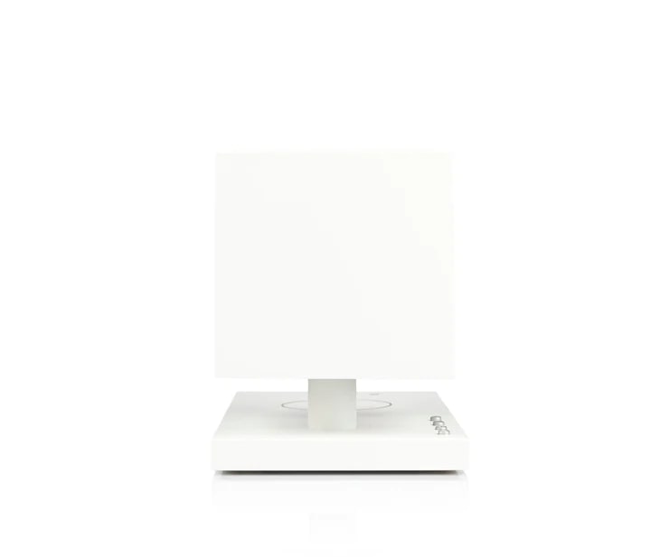Tivoli Revive white / grey