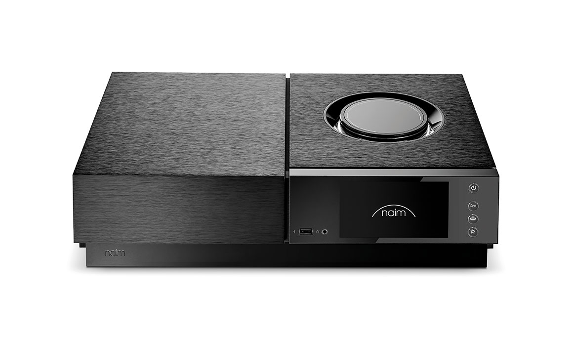 Naim Audio Uniti Nova Power Edition