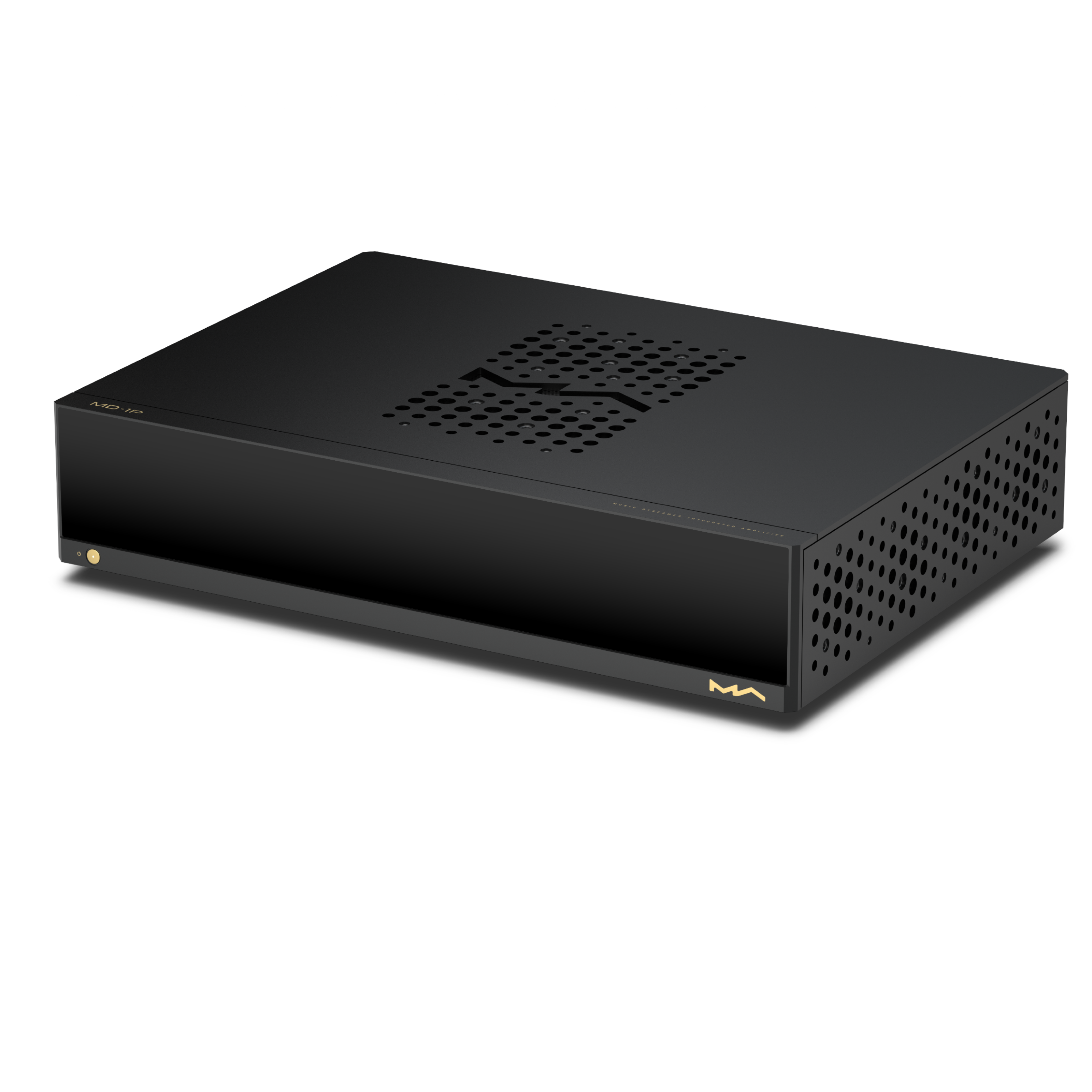 Matrix Audio MD-1P black