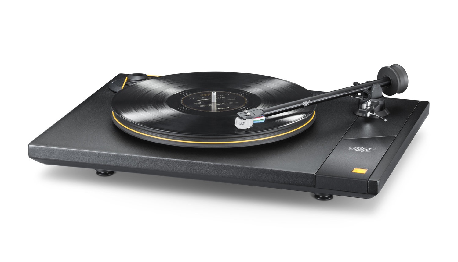 MOFI Electronics Studio Deck+