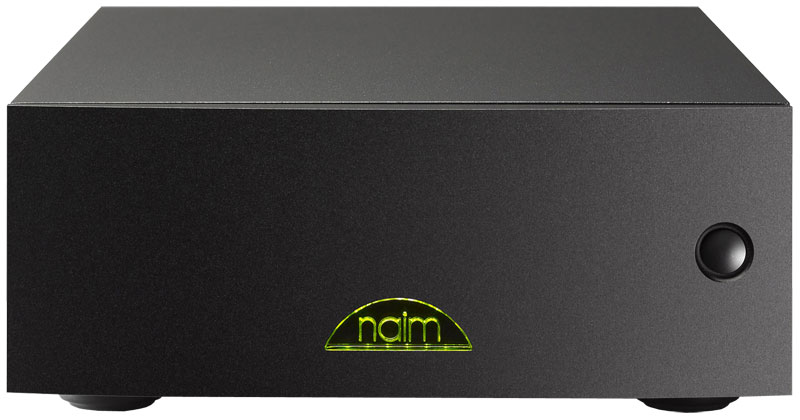 Naim Audio HiCap DR
