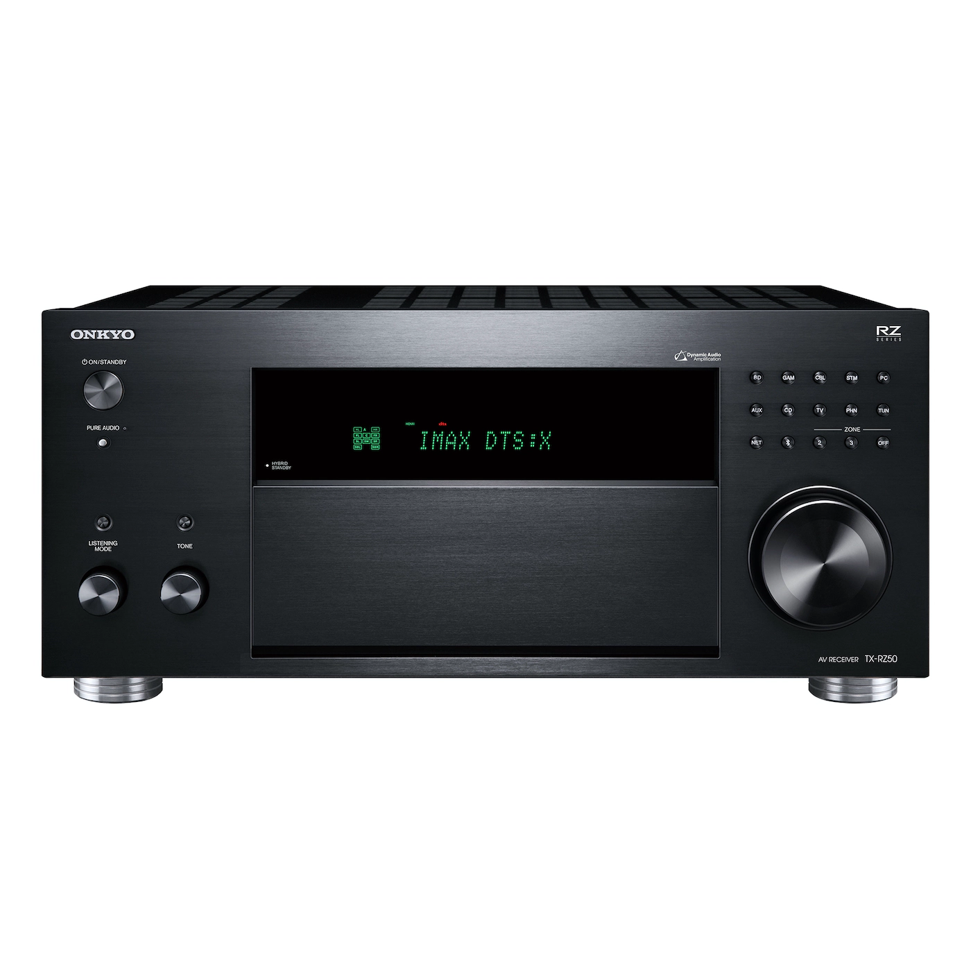 Onkyo TX-RZ50 M2 black