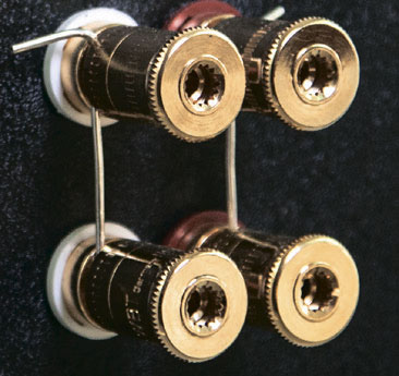 Totem Acoustic Tribe Tower satin black