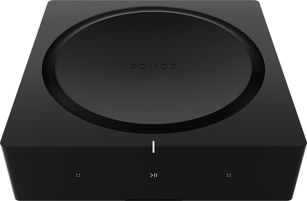Sonos Amp