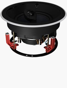 Bowers & Wilkins CCM 663