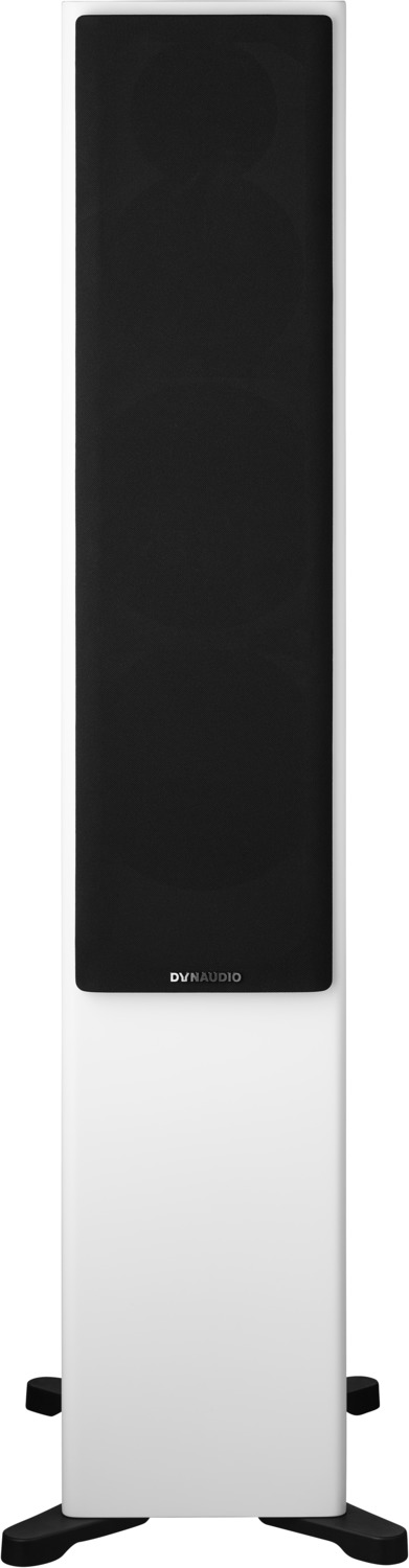 Dynaudio Evoke 50 white high gloss